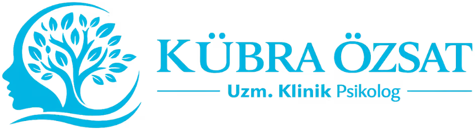 Uzm. Kl. Psk. Kübra Özsat logosu