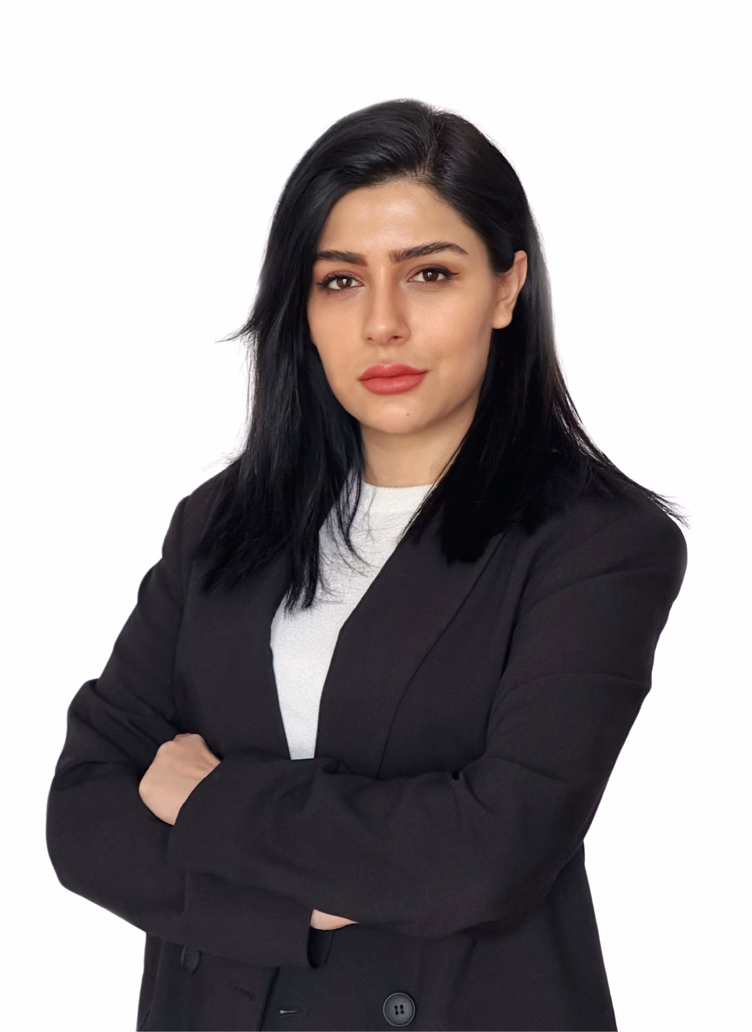 Uzm. Kl. Psk. Kübra Özsat, Uzman Klinik Psikolog