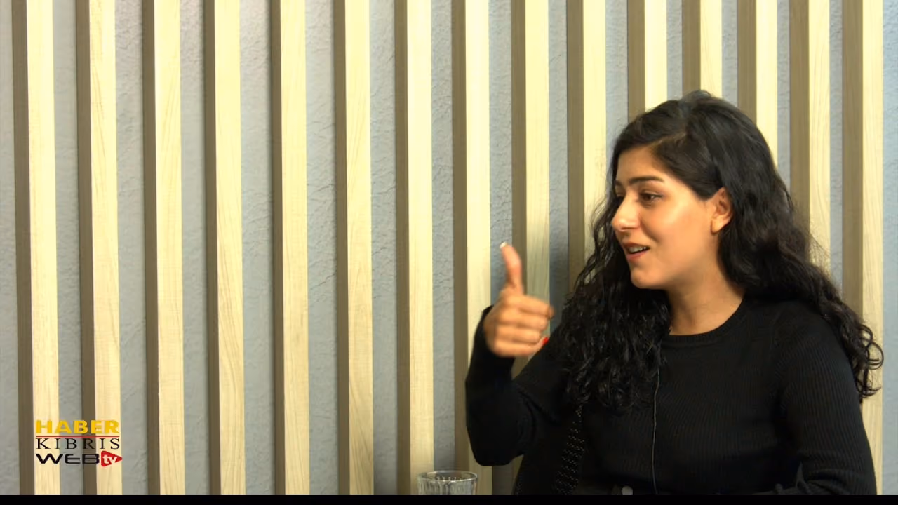 Herşeyden Biraz’ın Konuğu Uzman Klinik Psikolog Kübra Özsat — video kapak görseli